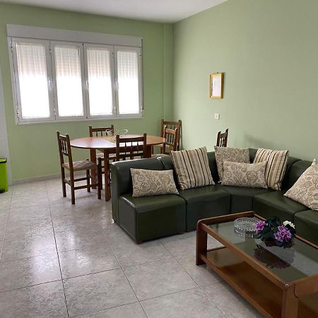 Apartamentos Camino Do Rio O Grove Luaran gambar