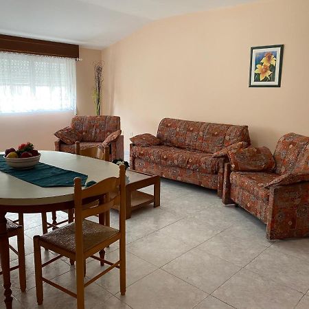 Apartamentos Camino Do Rio O Grove Luaran gambar