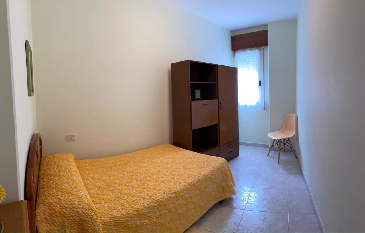 Apartamentos Camino Do Rio O Grove Luaran gambar